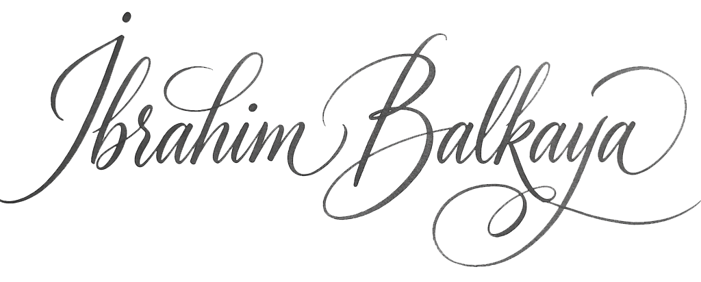İbrahim Balkaya