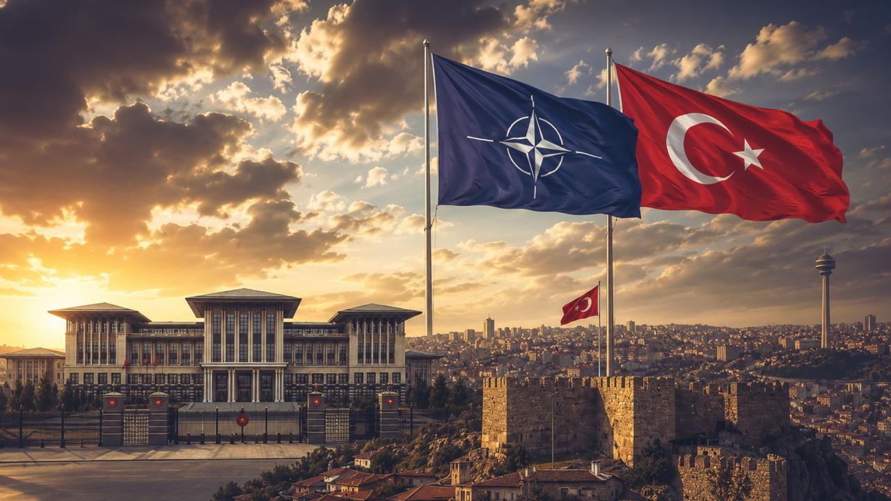 Küresel Güvenliğin Yeniden Şekillendiği Tarihi NATO Zirvesi ve Alınan Kritik Kararlar